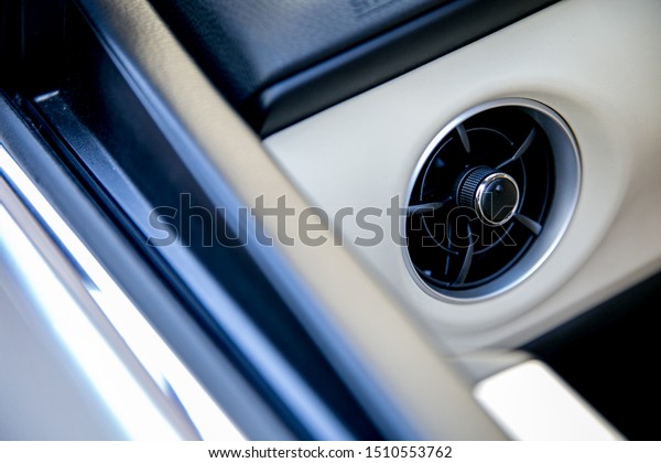 Vents for general
automotive interior