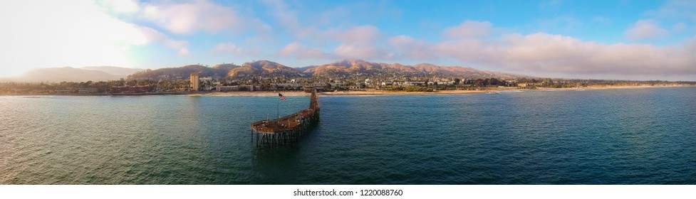 Ventura Pier California