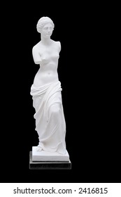 Venus De Milo Statue