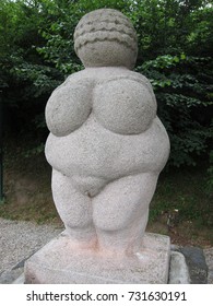 Venus Of Willendorf