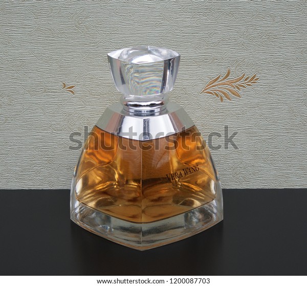 wang perfume