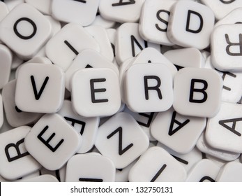 Verb Letters