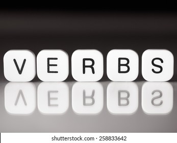 Verbs Concept