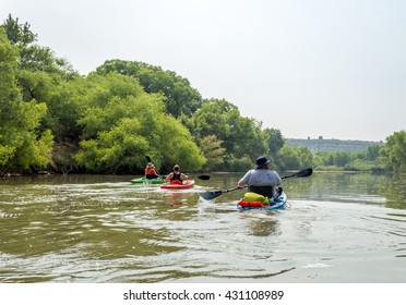 Verde River, Arizona.