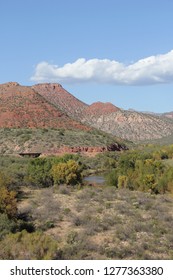 Verde Valley Arizona