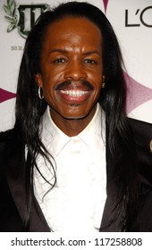 Verdine White At The People Magazine Post Grammy Party. Eleven, West Hollywood, CA. 02-11-07