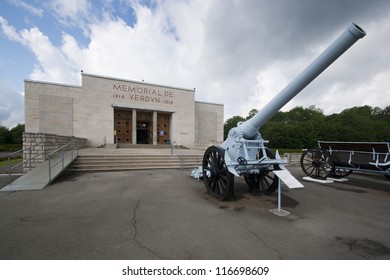 Verdun Memorial