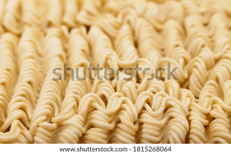 Similar – pasta basta Grain Dough