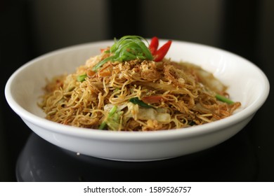 Bihun Goreng Images Stock Photos Vectors Shutterstock