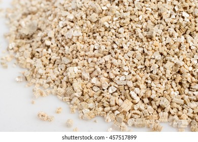 Vermiculite