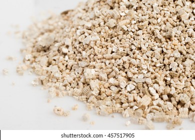 Vermiculite