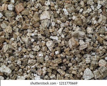 Vermiculite To Wallpaper