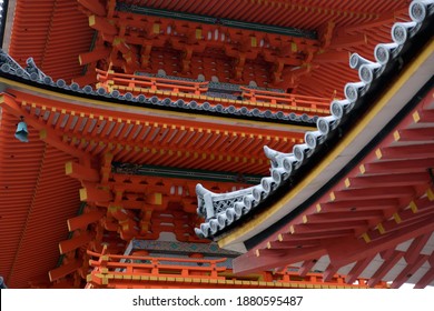 Japanese Pagoda 图片 库存照片和矢量图 Shutterstock