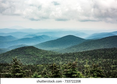 Vermont Mountains