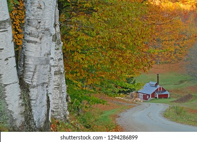 Vermont Sugar Shack