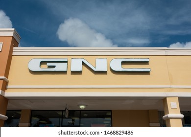 Gnc Gainesville Fl