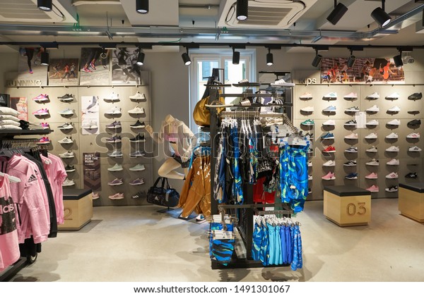 adidas shops in verona