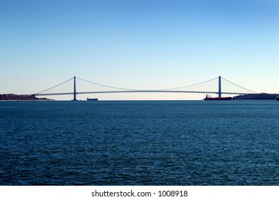 Verrazano Bridge