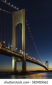 Verrazano Bridge