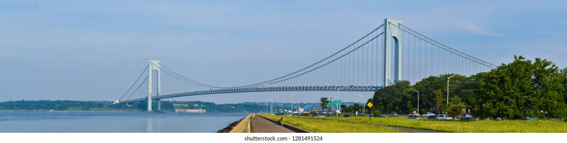 Verrazano Narrows Bridge