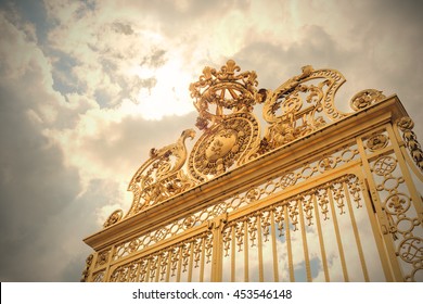 Portes De Versailles Images Stock Photos Vectors Shutterstock