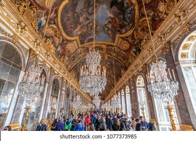 Imagenes Fotos De Stock Y Vectores Sobre Versailles Ceiling