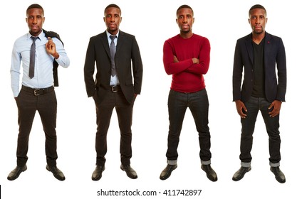 145,378 Corporate african man Images, Stock Photos & Vectors | Shutterstock
