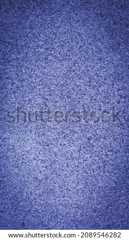 Vertical backdrop for your logo or text. Blue surface