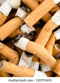 Vertical Background Cigarettes Filter Stock Photo 120791491 | Shutterstock