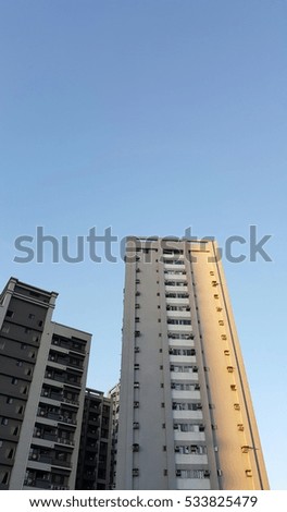 Similar – Image, Stock Photo record romance