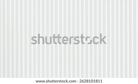vertical continuous form paper for dot-matrix and line printers