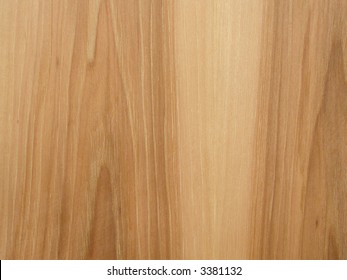 Vertical Hickory Wood Grain