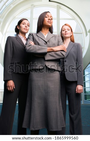 Similar – Image, Stock Photo The center of power