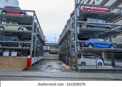 Parking Level Images Stock Photos Vectors Shutterstock