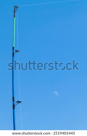 Similar – Image, Stock Photo colorful | are already the forests