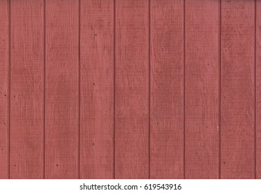 Vertical Red Barn Siding Background