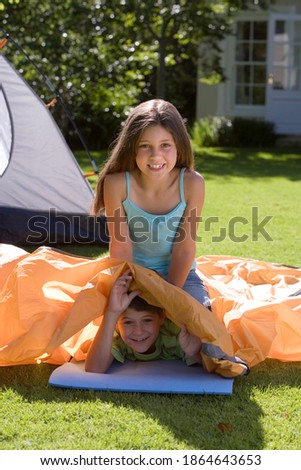 Similar – Image, Stock Photo shadow play Sun Sunlight