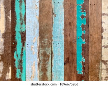 Vertical Vintagelooks Color Wooden Background Vintage Stock Photo ...