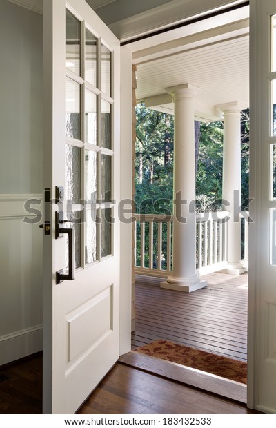 14,920 Window Inside House Front Images, Stock Photos & Vectors ...