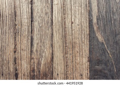 Vertical Wood Panel Background