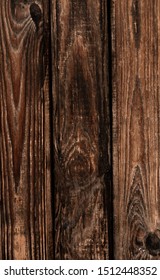 Vertical wood texture. background old panels. Abstract background, empty template.