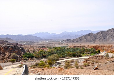 Very Beautiful Sea Nary Backgrounds Village Probable Nice Place In Oman   