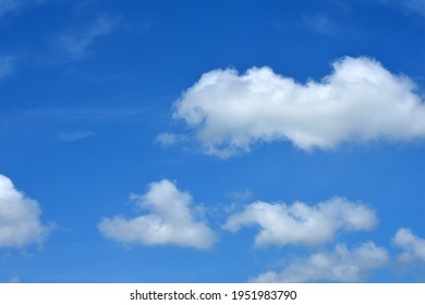 Very Bright Sky With High Quality, HD Photo