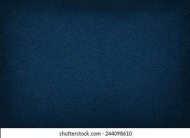 very dark Blue background or texture Stock Photo