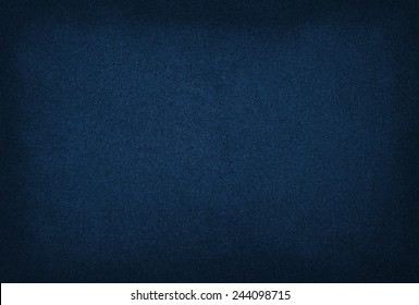 very dark Blue background or texture