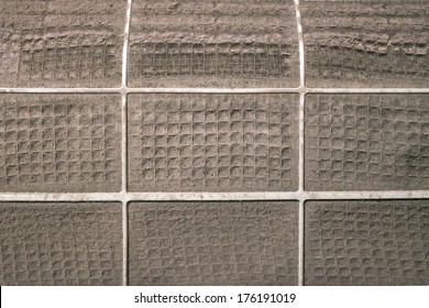 Very Dirty, Dirty Air Conditioner Filter