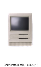 A Very Early All-in-one Personal Computer