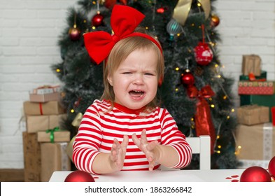 7,914 Christmas Crying Images, Stock Photos & Vectors | Shutterstock