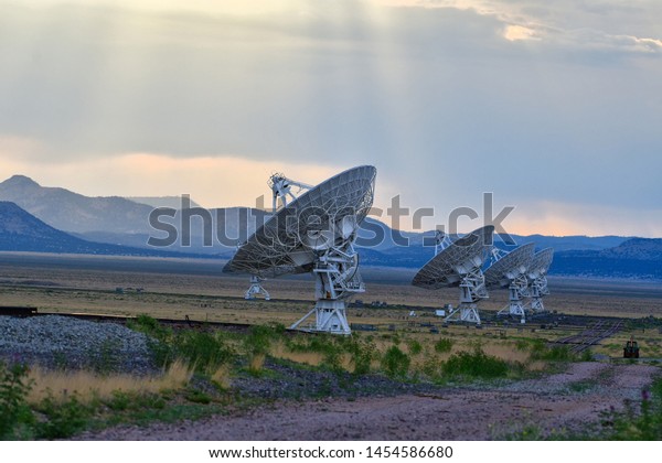 very large array new mexico