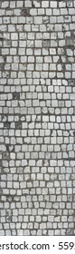 Very Large Stitched Cobble Stone Texture For Use In 3d Software